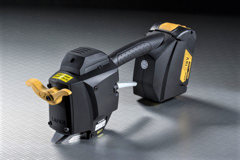 ZP-SW25 Friction-Weld Sealing Tool