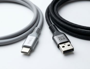 CE Series - Halogen-Free Flame-Retardant SEBS TPE Compounds - TOP-PELLET® CE Series: Halogen-Free Flame-Retardant TPE Compounds for Premium Electronic Wires and Communication Cables