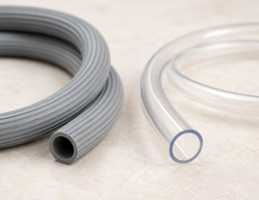 EX Series - SEBS TPE Compounds for Extrusion - TOP-PELLET&reg; EX Series: TPE Compounds for High-Performance Industrial Tubing and Profile Extrusion