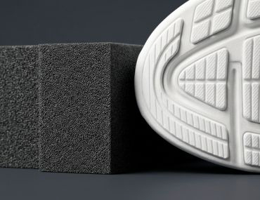 SEBS TPE Foaming Compounds - TOP-PELLET&reg; SEBS TPE Foaming Technology: Engineered for Lightweight Casual Footwear Soles and High-Performance Sporting Goods