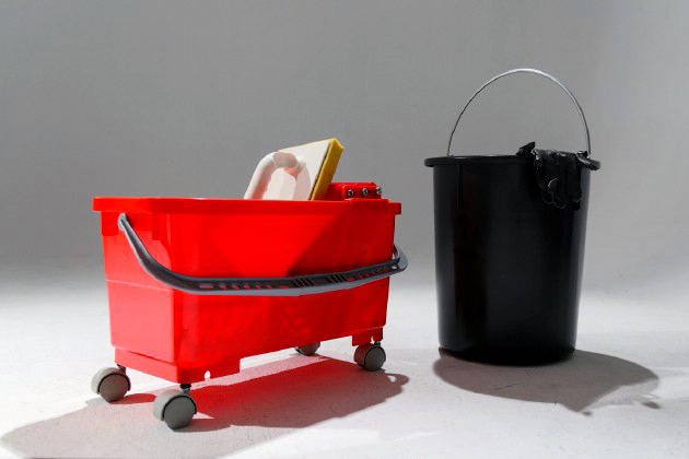 Comprehensive range of cleaning accessories. All you need for tiling and flooring projects.