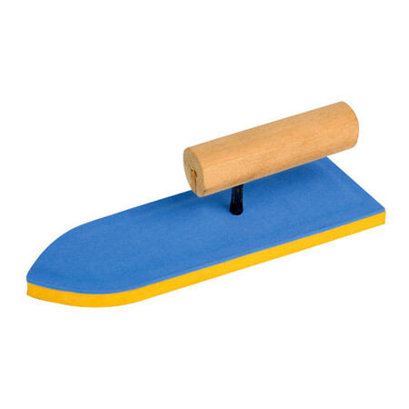 Pointed Rubber Float