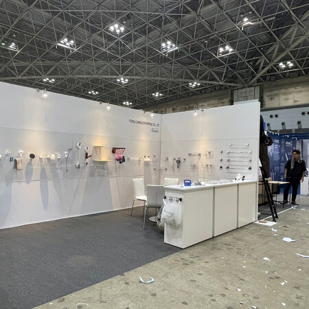 Ferro-Carbon will exhibit at Interior Lifestyle Tokyo 2026