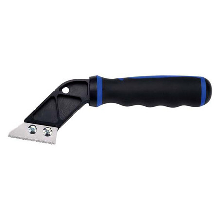 Deluxe Grout Saw for Tile Grout Removal
