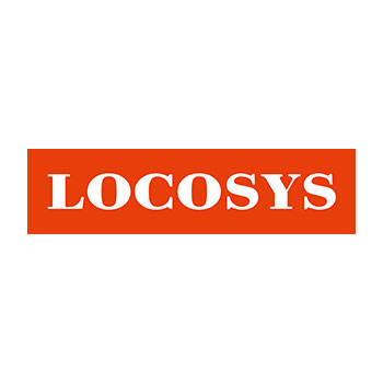 Die Supportseiten bieten Informationen über LOCOSYS-Produkte.