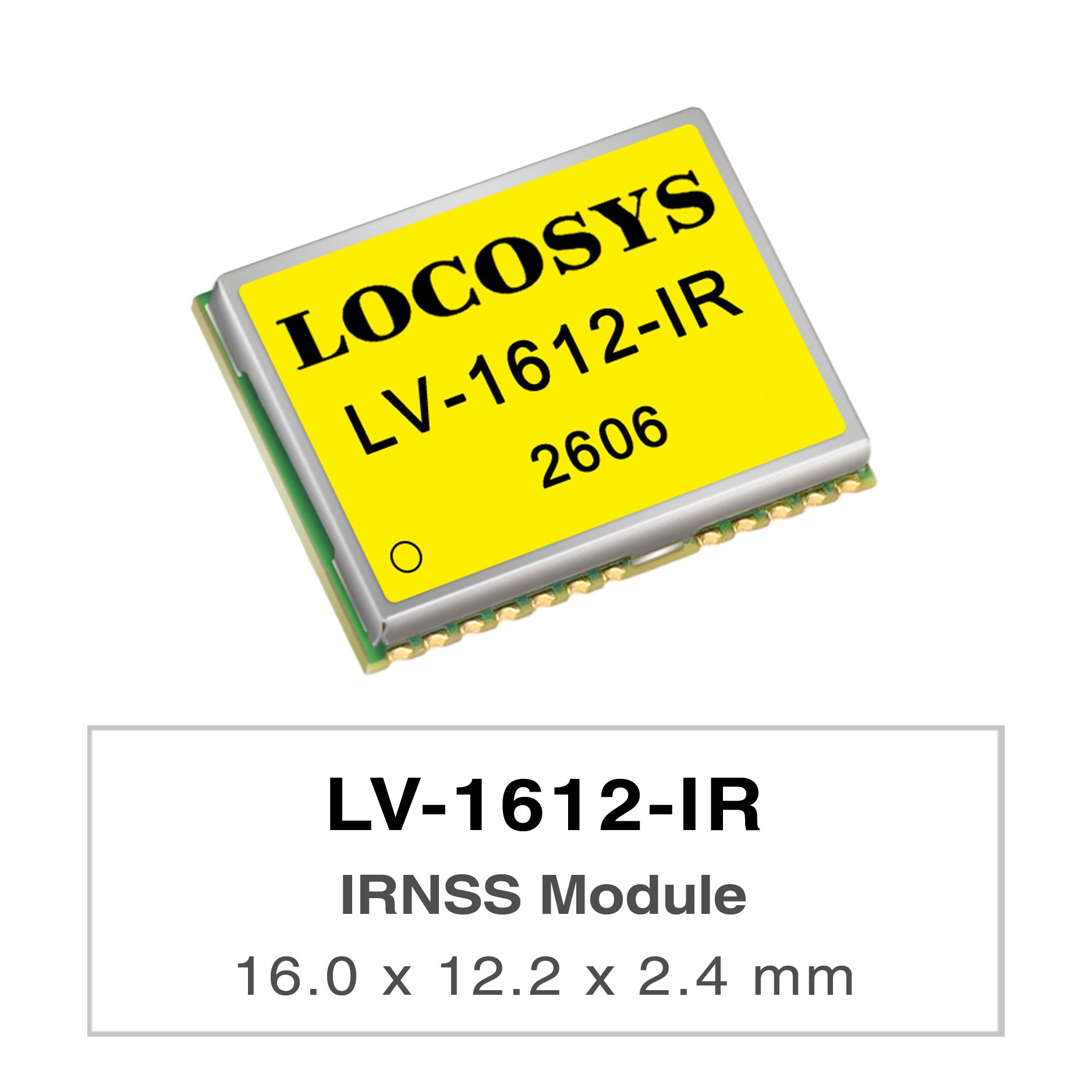 LV-1612-IR