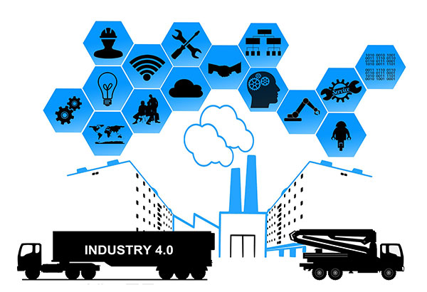 Machine-to-machine (M2M) A device or system that automates tasks directly through network communication without human intervention.