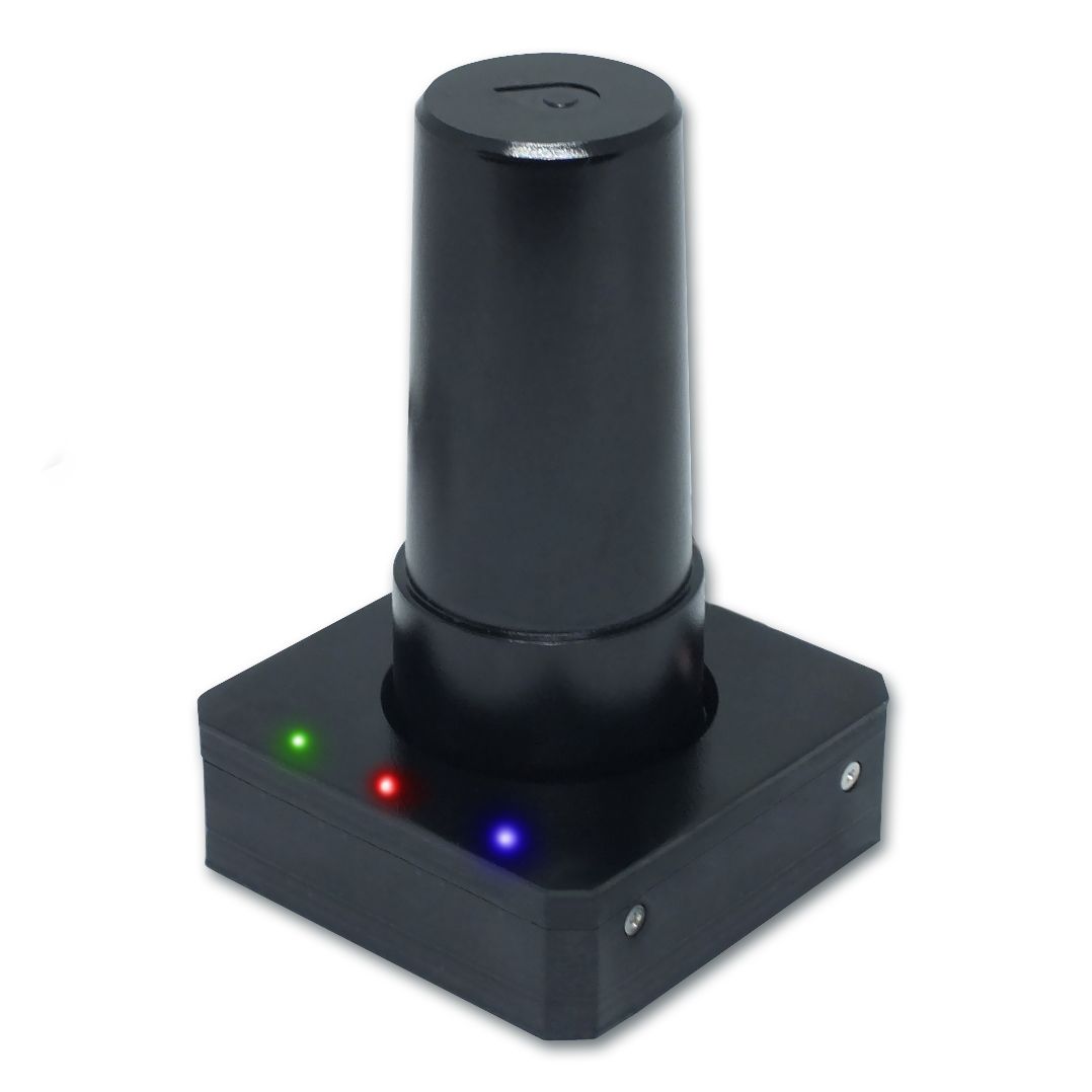 HAWK R1 is dual-frequency RTK receiver designed for Pixhawk(PX4)-based platform UAV.
