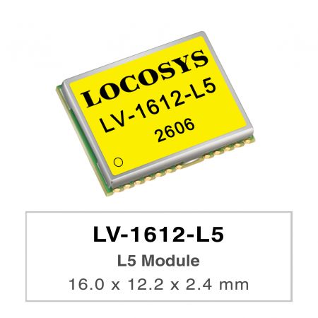 LV-1612-L5 ( Nur L5 ) - LV-1612-L15