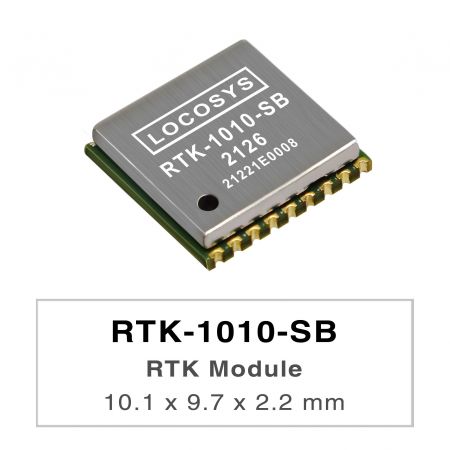 RTK-1010-SB - RTK-1010-SB