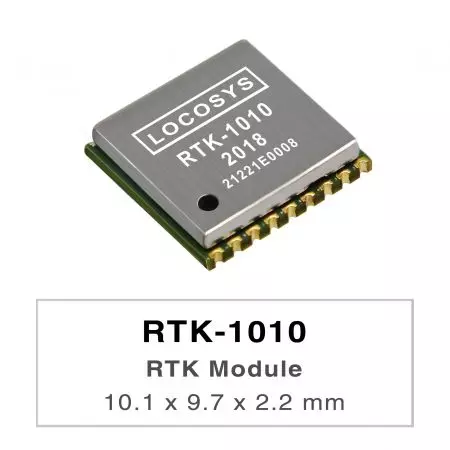 RTK-1010