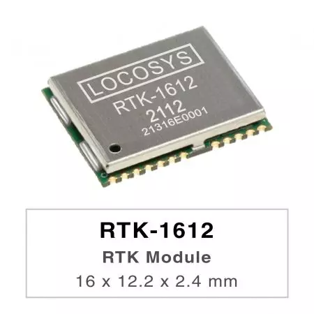 RTK-1612 - RTK-1612