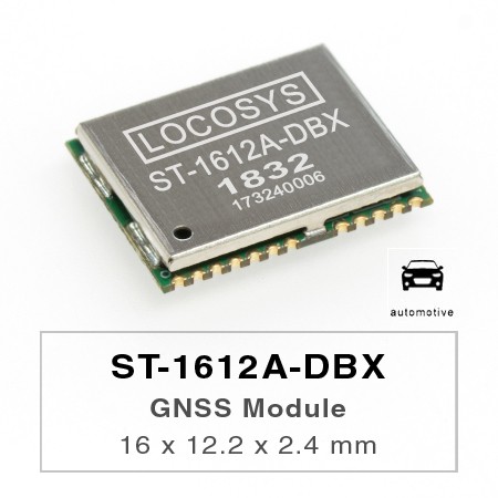 ST-1612A-DBX