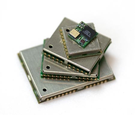 GPS/GNSS Standalone Module