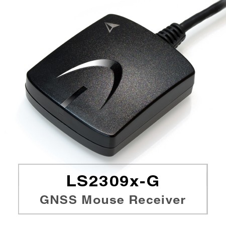 LS2309x-G - Продукты серии LS2309x-G - это полноценные приемники GPS и ГЛОНАСС на основе проверенной технологии.