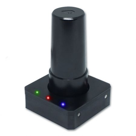 HAWK R2
( RTK-1612 + E-Compass ) - HAWK R2
( RTK-1612 + E-Compass )