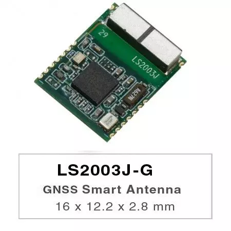 LS2003J-G