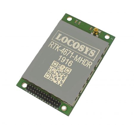 RTK-4671-MHDR