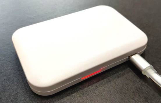 Smart Tracker Box - B310-U