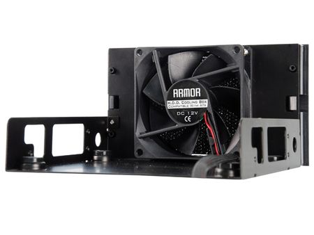 Disk Fan 5.25