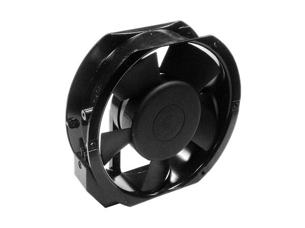 EVERCOOL серия высокой эффективности и низкого шума AC вентиляторов, разнообразный выбор продукции, доступны различные спецификации и размеры для выбора