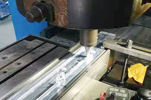 Friction Stir Welding (FSW)