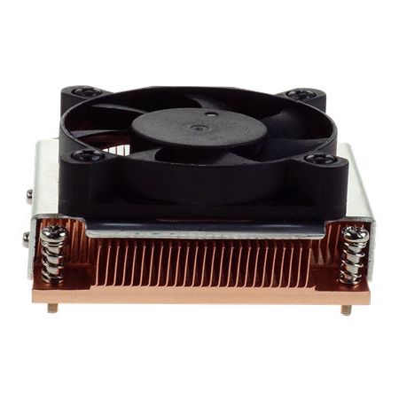 988 Rpga INTEL Socket G2 rPGA 988, 989, 946纖薄型CPU散熱器 / 解熱瓦數45W | 台灣高品質INTEL ...
