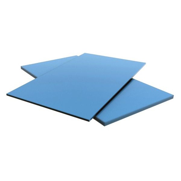Alfombrilla Fría Con 30 Celdas - Flexible, Reutilizable, Para Enfriar Comida O Como Compresa Fría