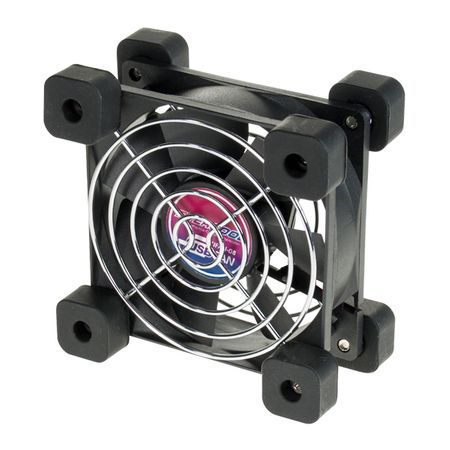 Usb Inner Fan Multifunctional USB Adjustable Speed USB Fan (8cm ~ 14cm) | Aluminum ...