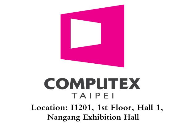 艾比富將於Computex 2024展出最新產品，歡迎各界人士參觀