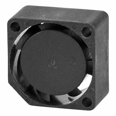 مروحة 5V DC بحجم 17mm x 17mm x 8mm - مراوح ميكرو 5V 17mm x 17mm x 8mm من EVERCOOL ذات جودة ممتازة، تتوفر مجموعة متنوعة من نماذج السرعة.