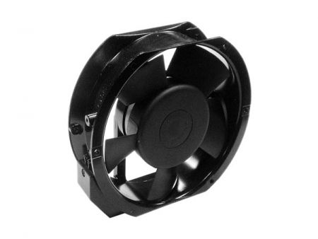 AC Fan - EVERCOOL high efficiency and low noise AC fan series, Diversified product selection, a variety of specifications and sizes are available for selection
