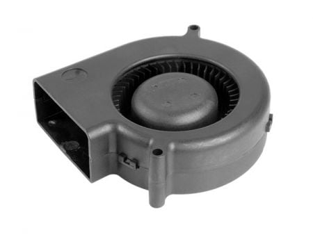 DC-вентилятор - EVERCOOL серія DC-вентиляторів з кількома розмірами на вибір, а також доступні індивідуальні послуги