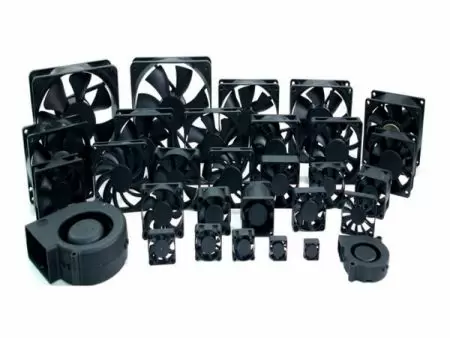 Fan - High-quality fan series, with a variety of specifications for reference. Professional customized service, to provide you with the best fan solution