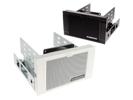 SSD & HDD Cooler - Both traditional hard drives and solid state drives have corresponding heat dissipation solutions to solve the problem of high temperatures on storage devices