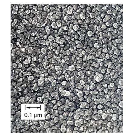 Les matériaux nanoparticulaires peuvent remplir plus efficacement les petits espaces et améliorer la conductivité thermique.