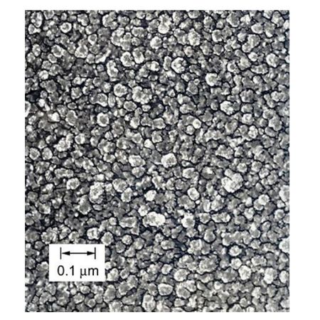 Nano-molecular materials can effectively fill small gaps and improve thermal conductivity efficiency.