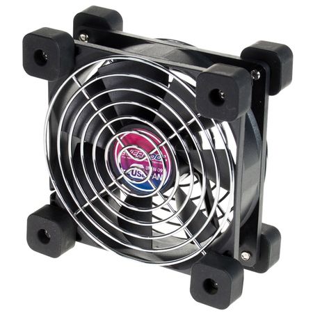 9 cm Multifunctional USB Fan.