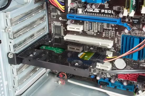 Varios Accesorios para Computadoras