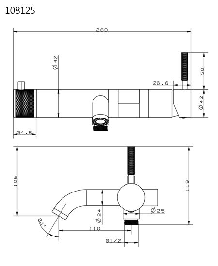 Dimensioner