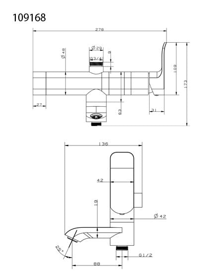 Dimensions