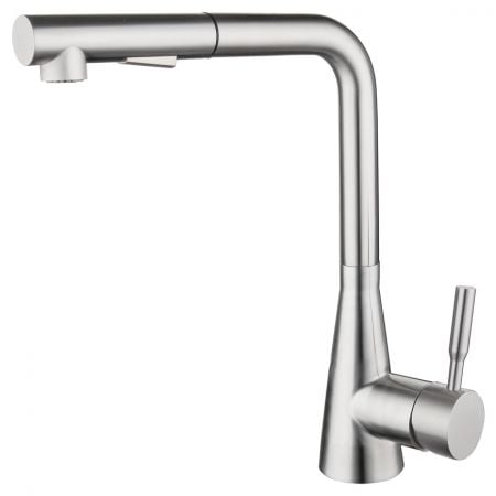 CINA-Torcula Coquinae Stainless Pull-Down