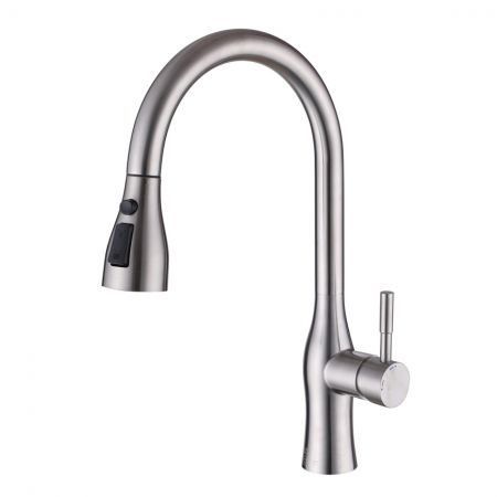 CORA-Torcula Coquinae Stainless Pull-Down