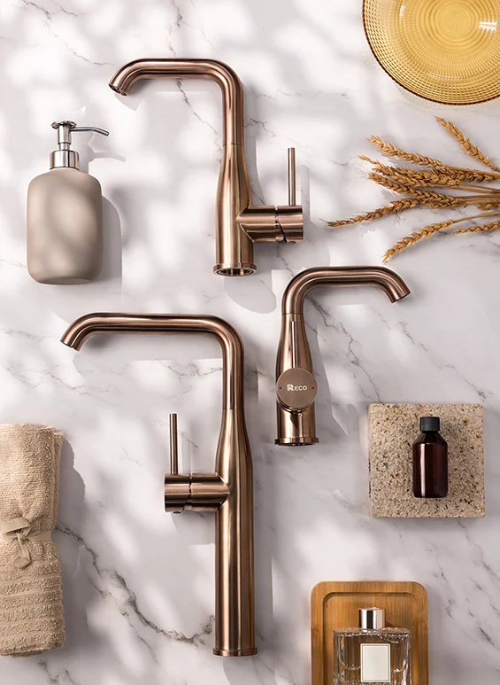 Torneira de Chuveiro Misturadora