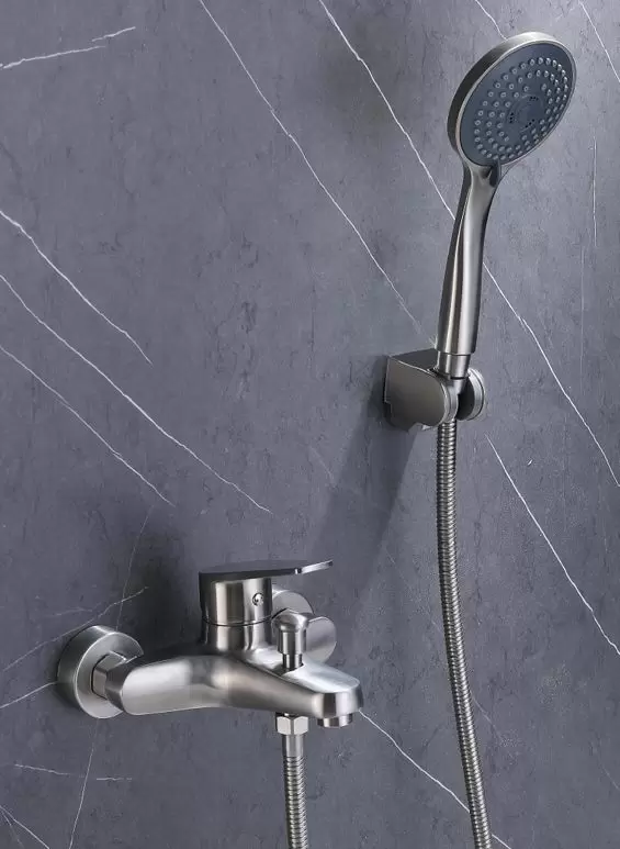 Robinet de douche mélangeur