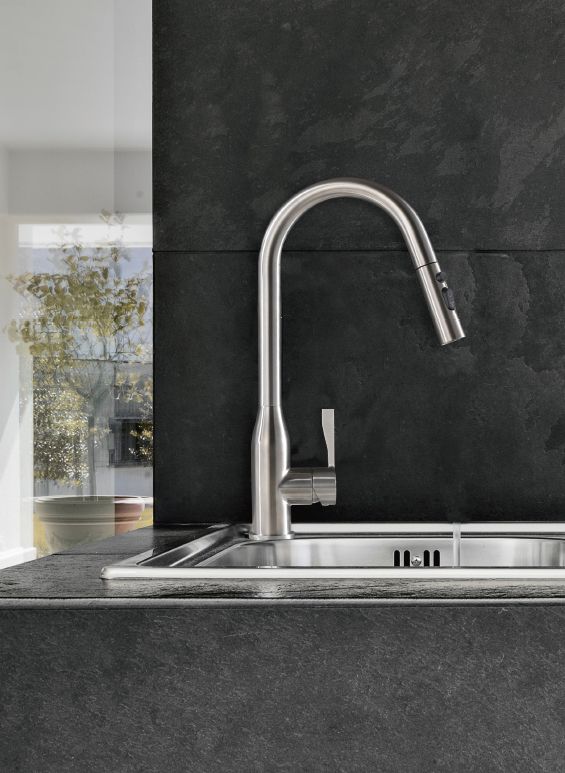 New products - | 100% Lead-Free Stainless Steel Faucets Manufacturer ...