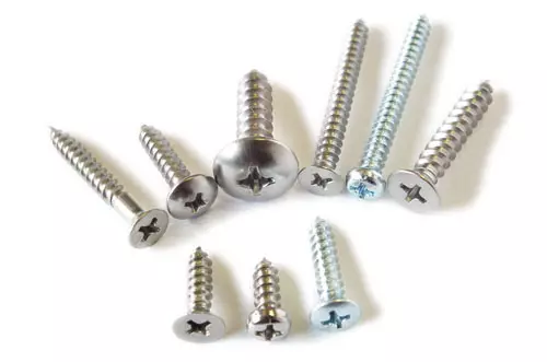 Viti secondo gli standard industriali giapponesi JIS