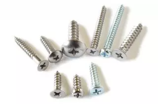 JIS Japanese Industrial Standards Screws - JIS Japanese Industrial Standards Screws