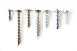 JIS Japanese Industrial Standards Screws - JIS Japanese Industrial Standards Screws