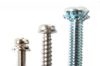 小ネジ - 小ねじ